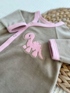 Pyjama petit dino