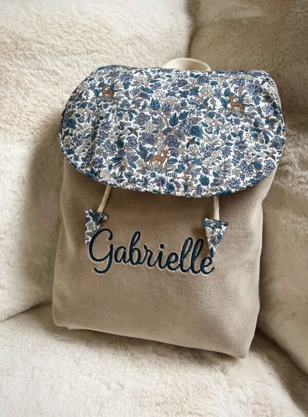 Sac à dos pour bébé