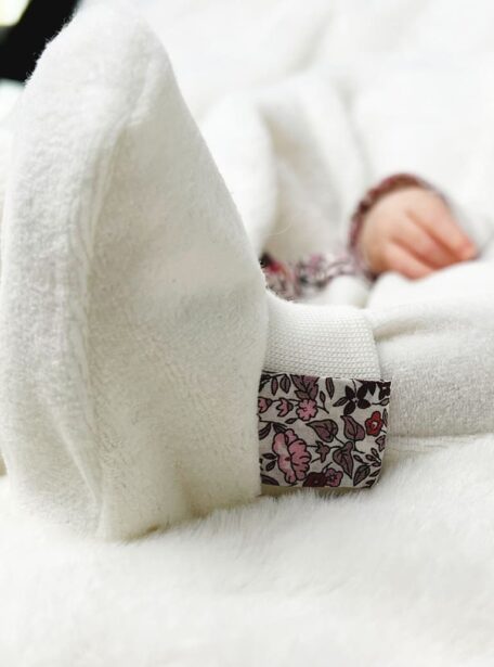 Chaussons pour bébé