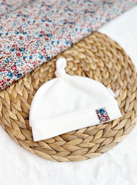 Bonnet pour bébé